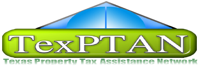 TexPTAN Logo
