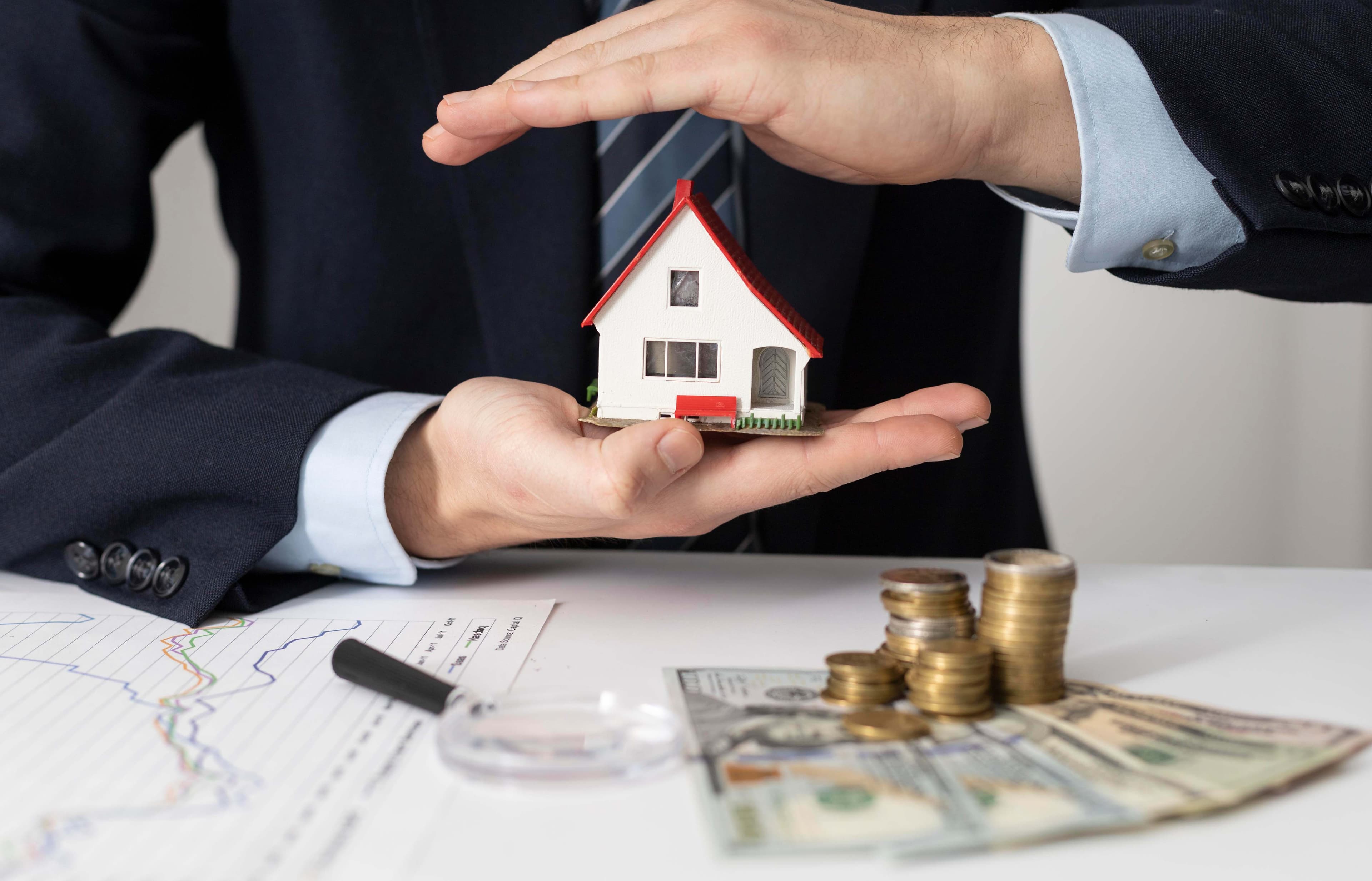 Blog post: Top 5 Tips for Winning a Property Tax Protest